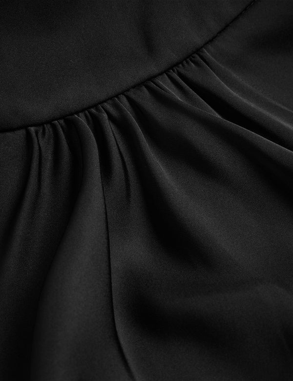 LLAURAA | BLACK