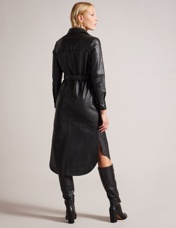 TYRRAAH | BLACK