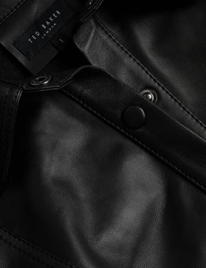 TYRRAAH | BLACK