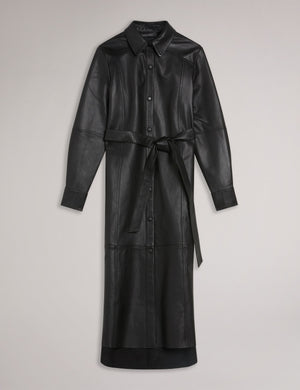 TYRRAAH | BLACK