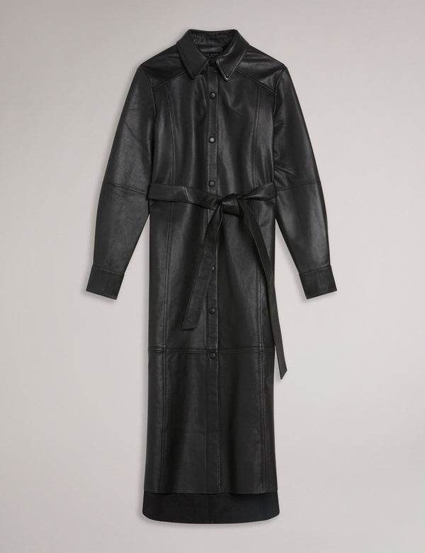 TYRRAAH | BLACK
