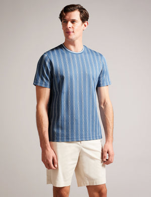 ESTAT | MID BLUE