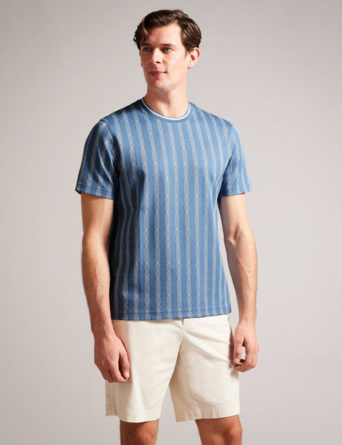 ESTAT | MID BLUE