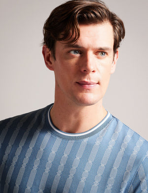 ESTAT | MID BLUE