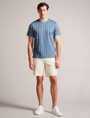 ESTAT | MID BLUE