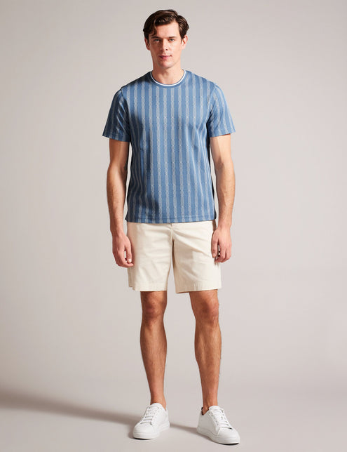 ESTAT | MID BLUE