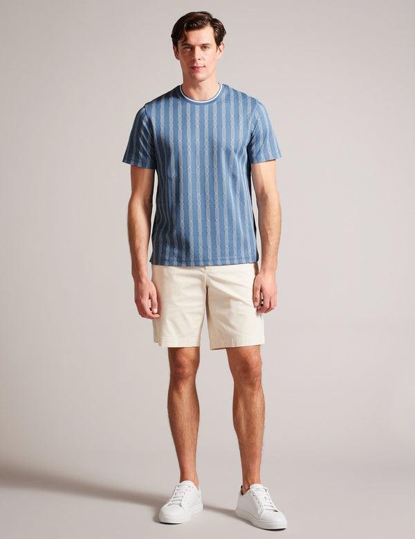 ESTAT | MID BLUE