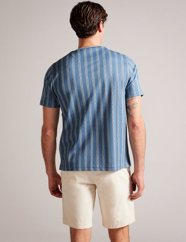 ESTAT | MID BLUE