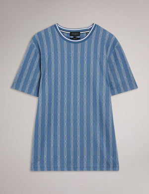 ESTAT | MID BLUE