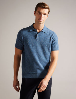 USTEE | MID BLUE