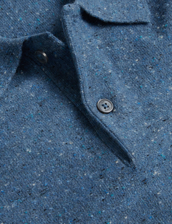 USTEE | MID BLUE