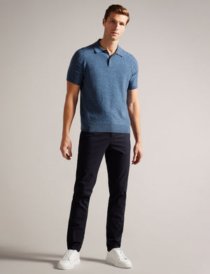USTEE | MID BLUE