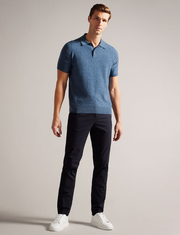 USTEE | MID BLUE