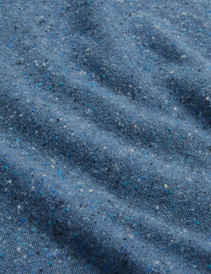 USTEE | MID BLUE