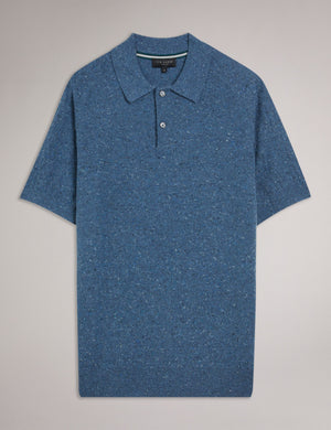 USTEE | MID BLUE