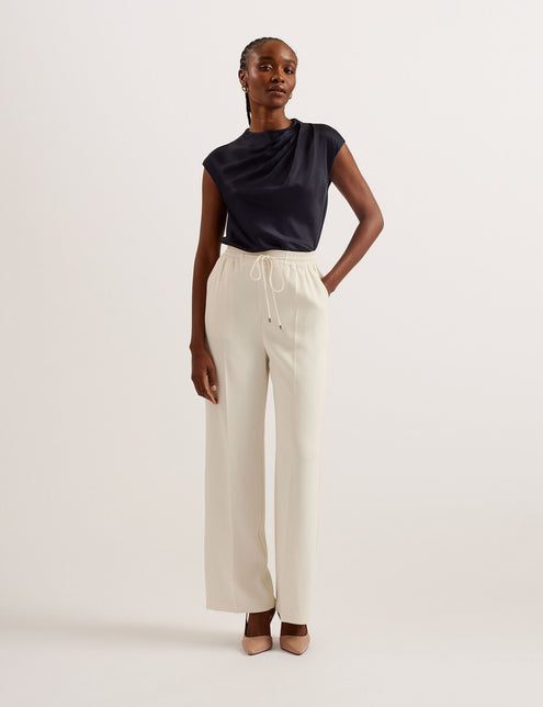 LILIAAH | IVORY
