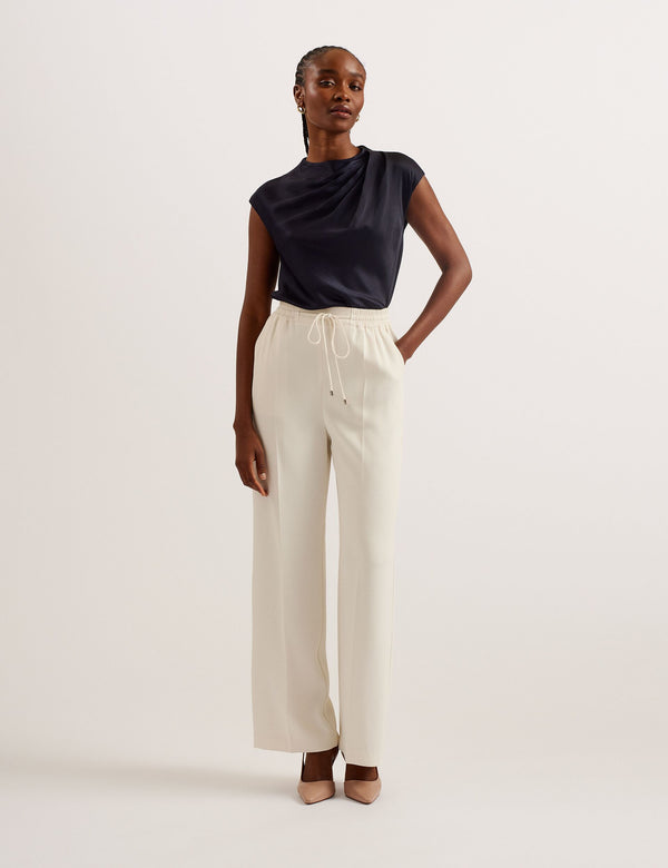 LILIAAH | IVORY
