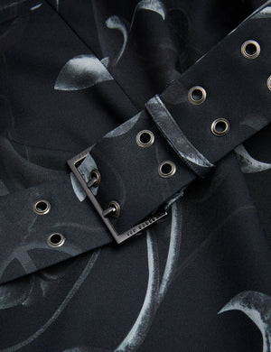 SAARAIH | BLACK