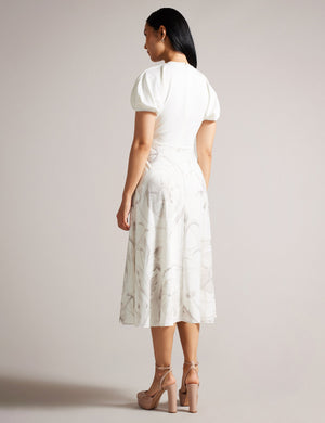 MAGYLEE | IVORY