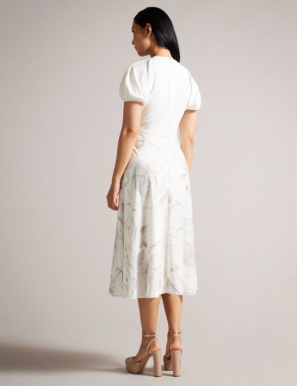 MAGYLEE | IVORY