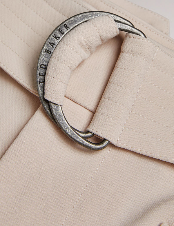 GRACIEH | NUDE