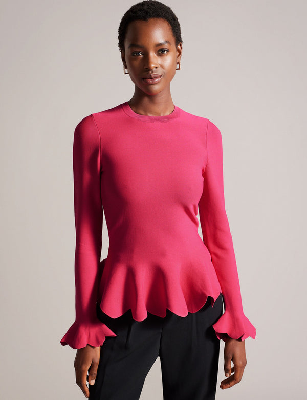 LILLYYY | FUCHSIA