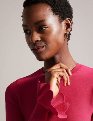 LILLYYY | FUCHSIA