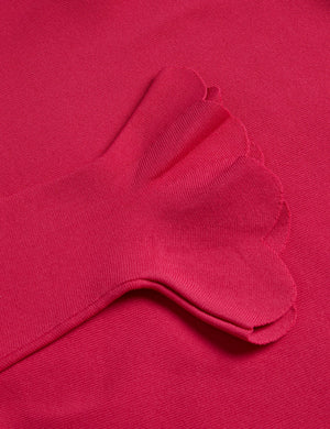 LILLYYY | FUCHSIA