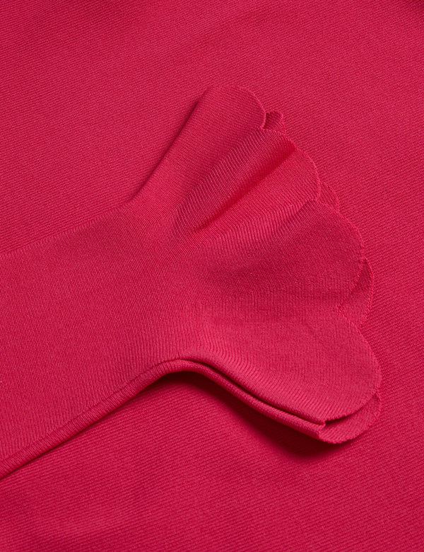 LILLYYY | FUCHSIA