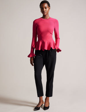 LILLYYY | FUCHSIA