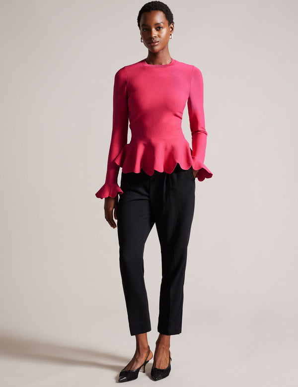 LILLYYY | FUCHSIA