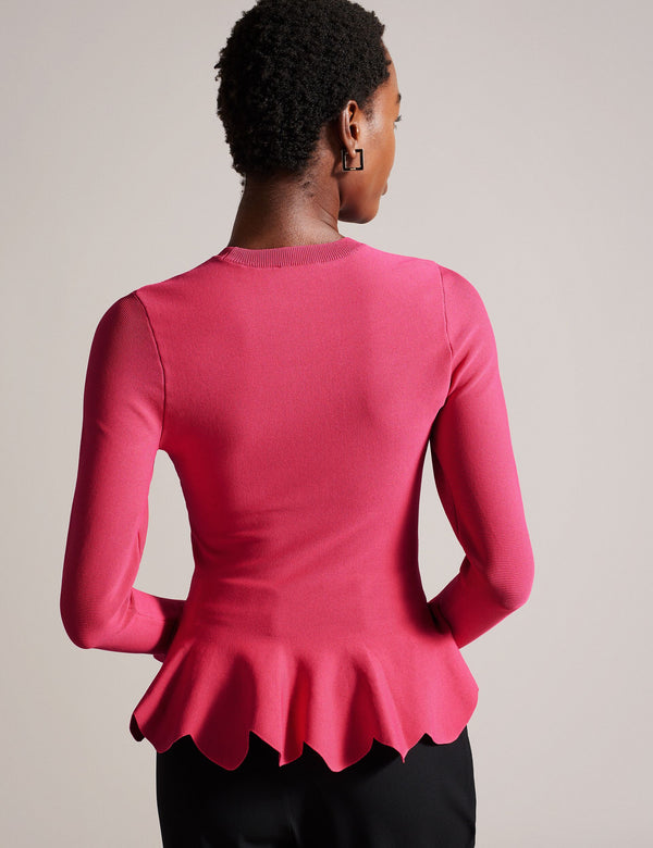 LILLYYY | FUCHSIA