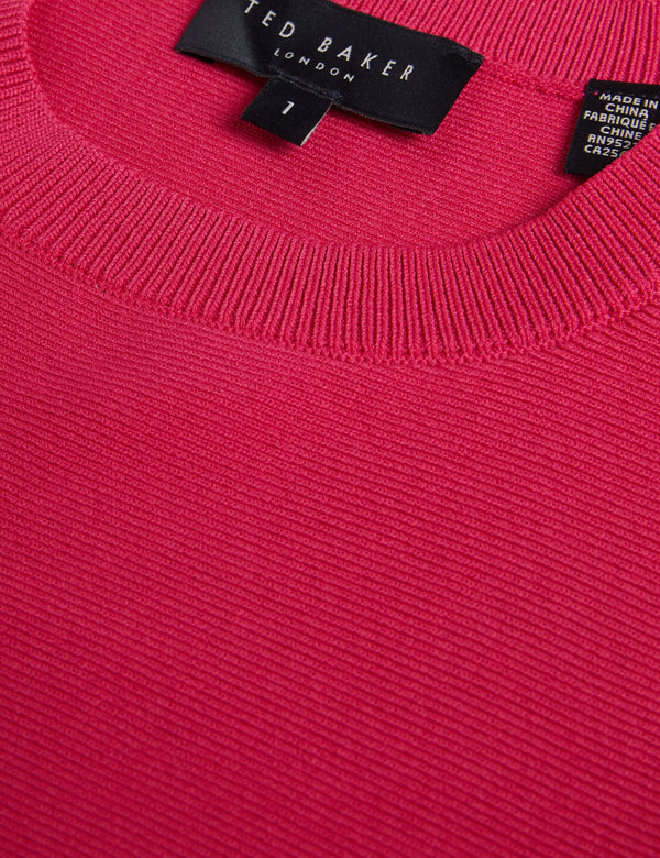 LILLYYY | FUCHSIA