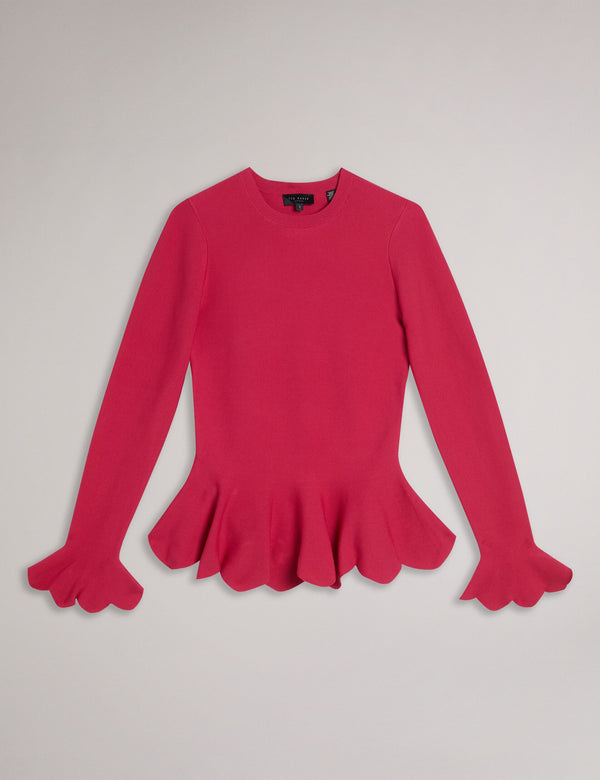 LILLYYY | FUCHSIA