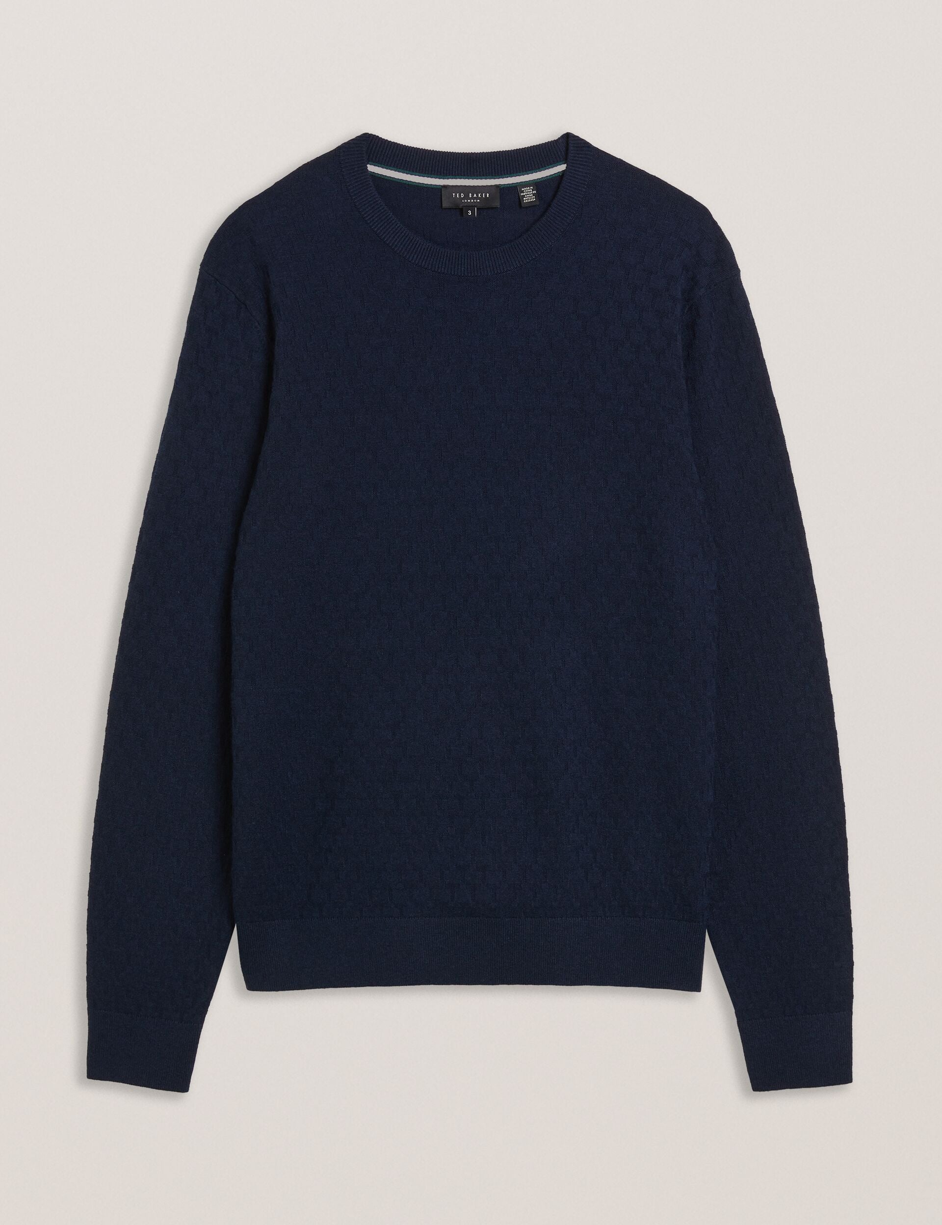 ★新品★TED BAKER LONDON　ロゴ　スウェット　トレーナー　ネイビー Women's STIILA-Ted Baker Branded Sweat – Poseidon Brands (Pty) Ltd