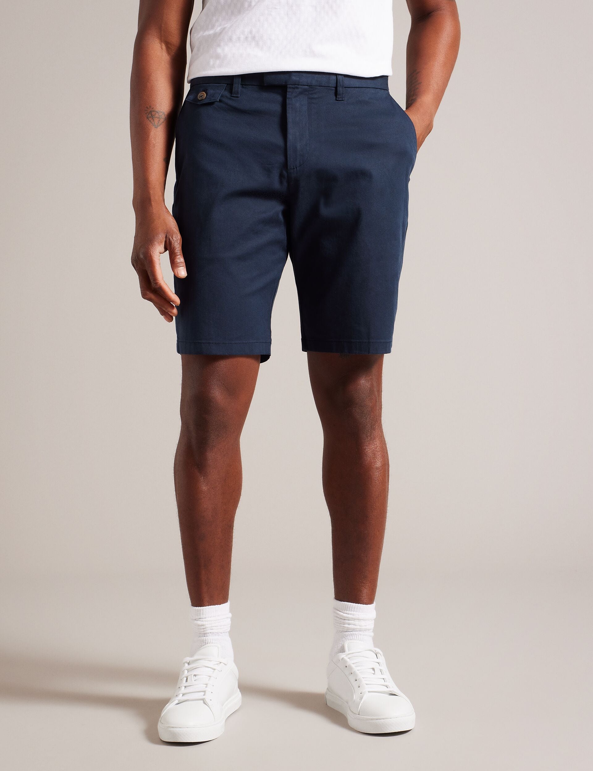 Chino Short | Alscot | Ted Baker US