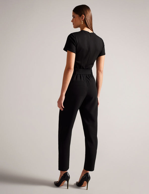GRACIEJ | BLACK
