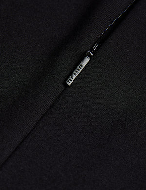 GRACIEJ | BLACK