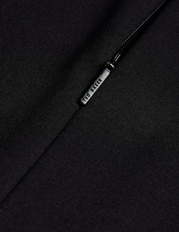 GRACIEJ | BLACK
