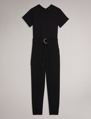 GRACIEJ | BLACK