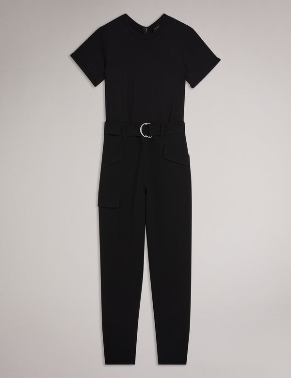 GRACIEJ | BLACK