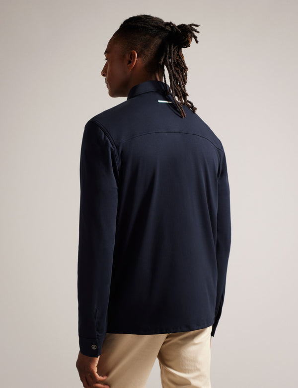 ANSTY | NAVY