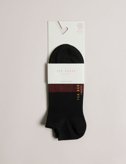 LOWSOCK | BLACK