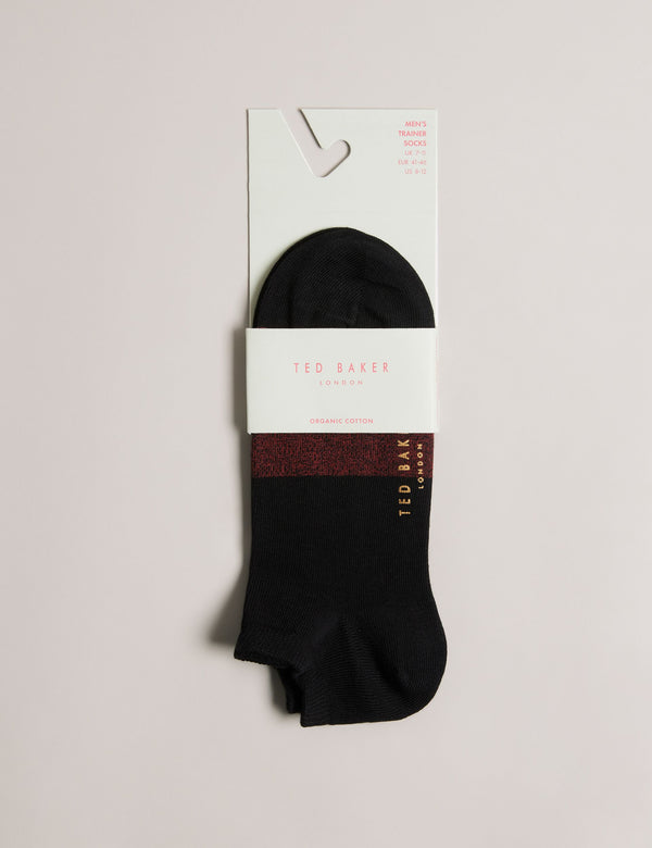 LOWSOCK | BLACK
