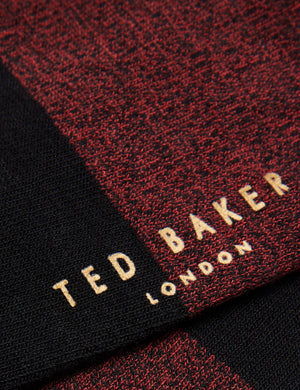 LOWSOCK | BLACK