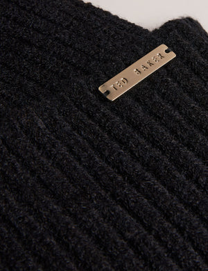EMILYYS | BLACK
