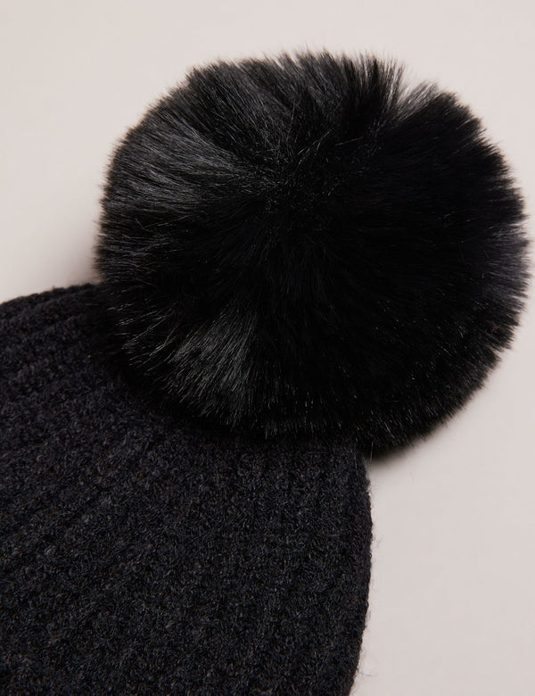 EMILYYS | BLACK