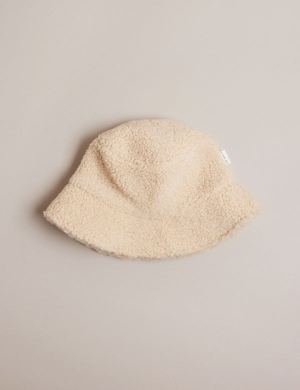 PAMELLS | WHITE