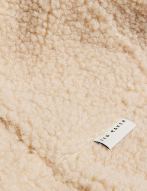 PAMELLS | WHITE