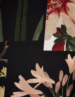 GRETIAA | BLACK